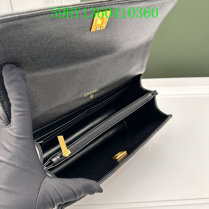Amelia - CHL Bags - 1137
