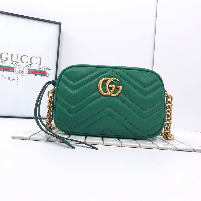 Amelia Fashion - GCI Bags - 2513