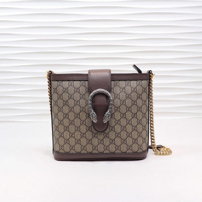 AmeliaLuxury - GCI Bags - 860