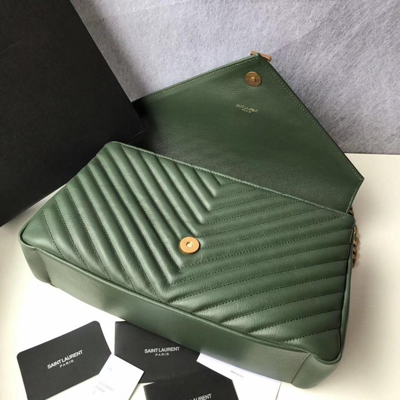 Amelia - YSL Bag - 2665