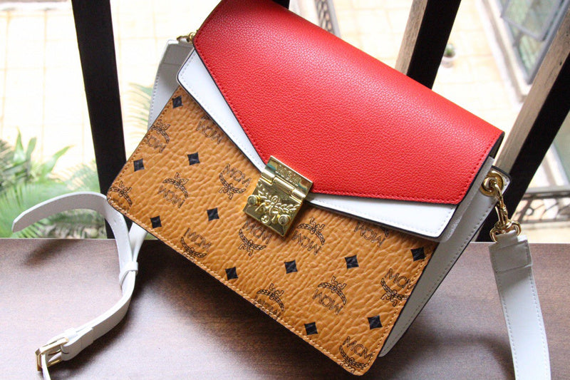 Amelia - MAmeliaBRANDED BAGS - 283