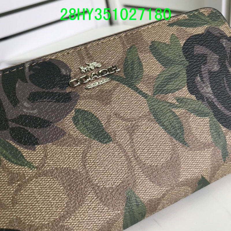 Amelia - CAH Wallet - 105
