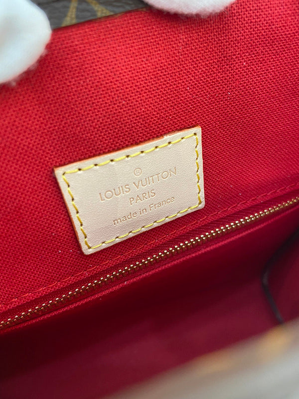 Fan Fashion Lu-Vi bags - 17436
