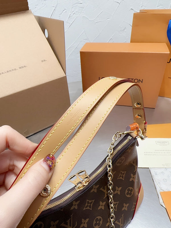 Amelia - LV Bags - 15118