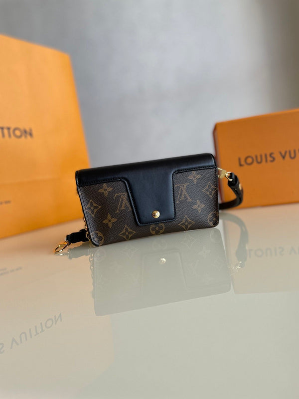 Amelia - LOV Lady Bags - 1006