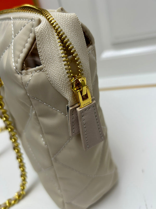 Amelia- PRDA  LUXURY BAGS - 019