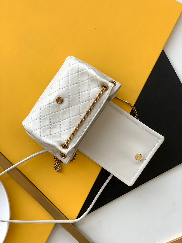 Amelia - YSL Bag - 4176