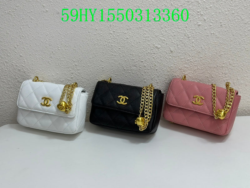 Amelia - CHL Bags - 1326
