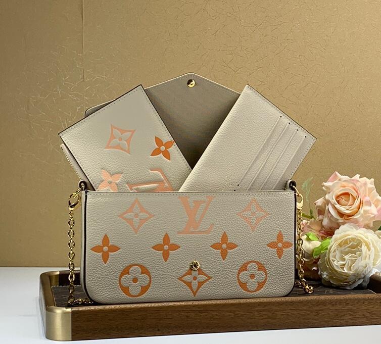 AmeliaLuxury - LOV Bags - 2500