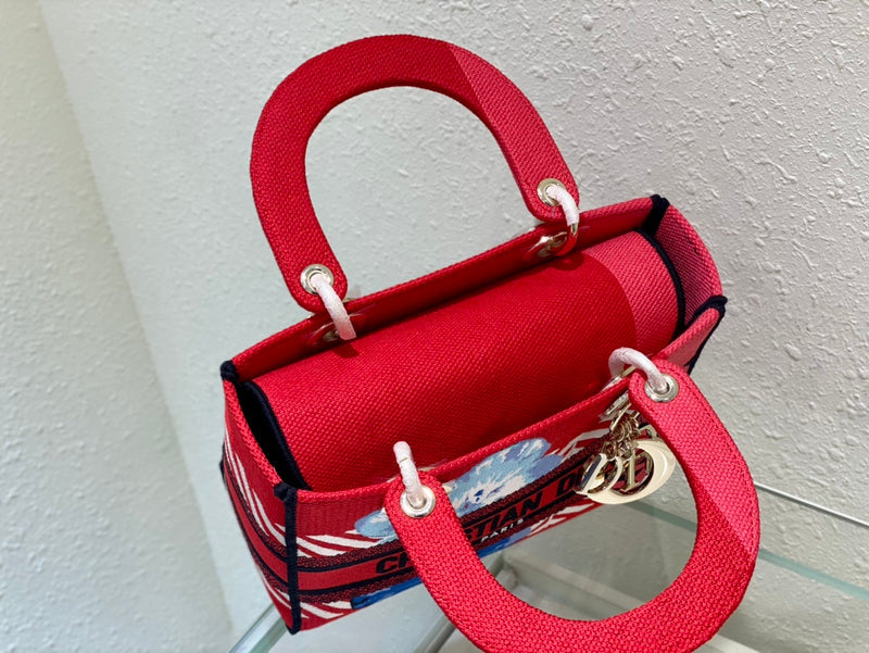 Amelia- DOR Bags - 1453
