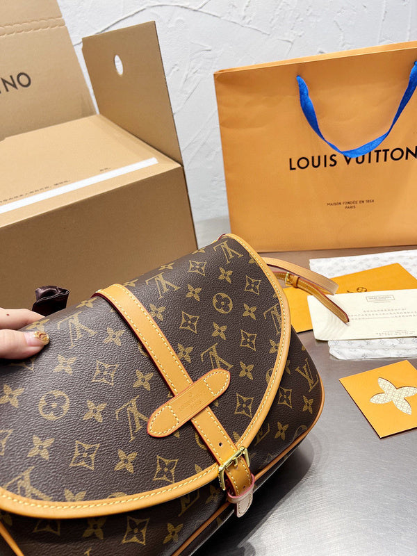 Amelia - LV Bags - 14648