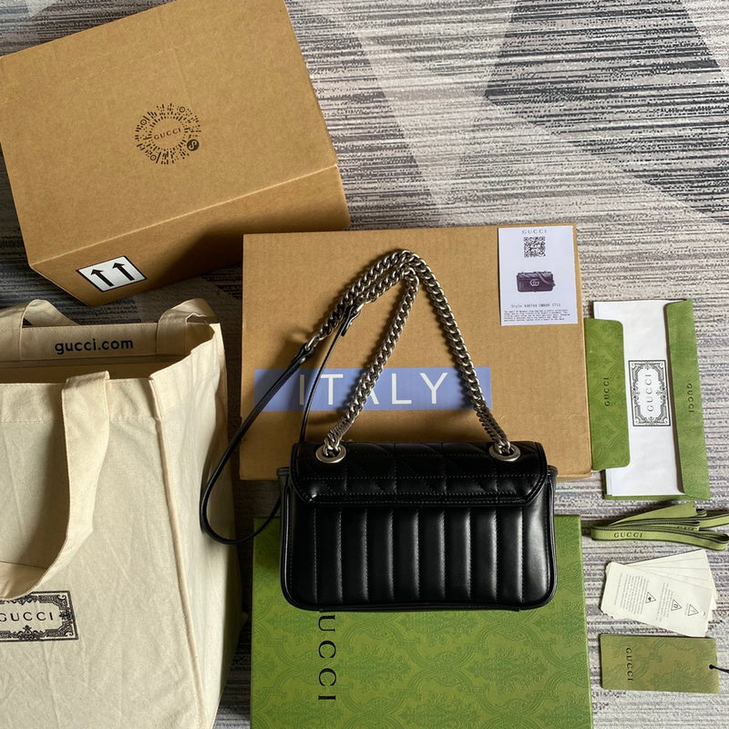 Amelia- GCI Bags - 5012