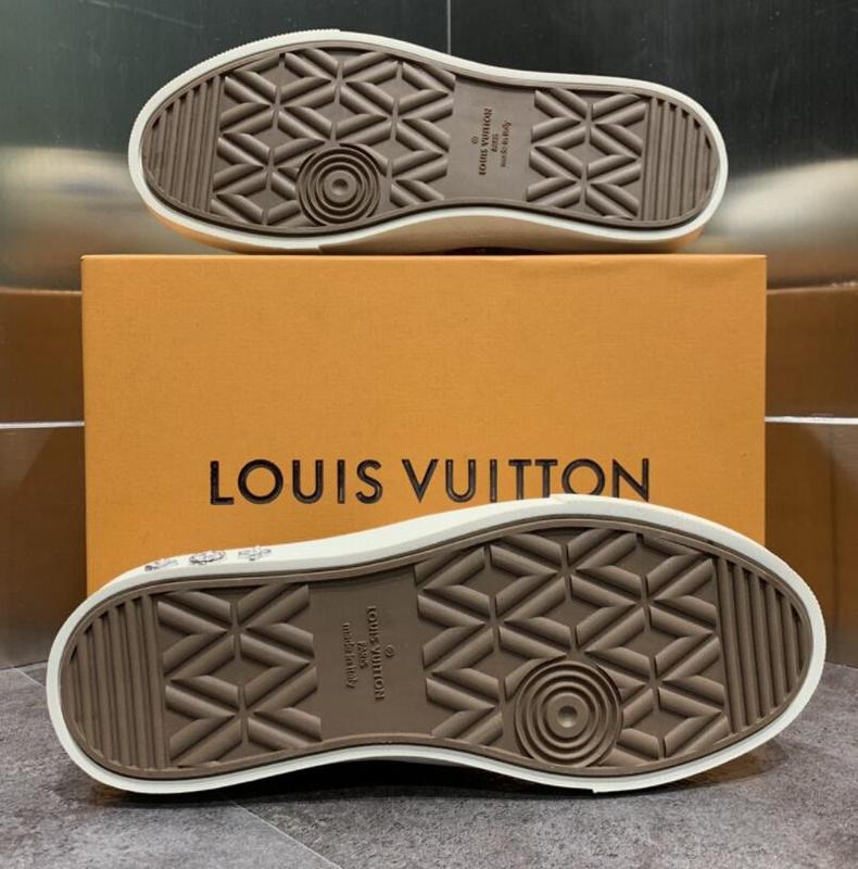 AmeliaLuxury - LOV Men Shoes - 1361