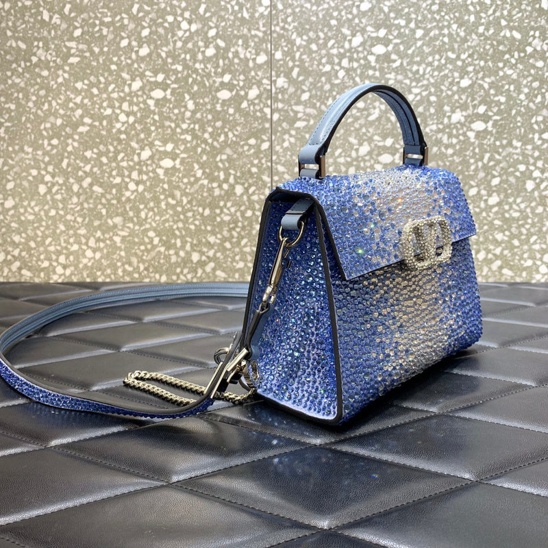 Amelia's Bag Gallery - VEL Bags - 1033