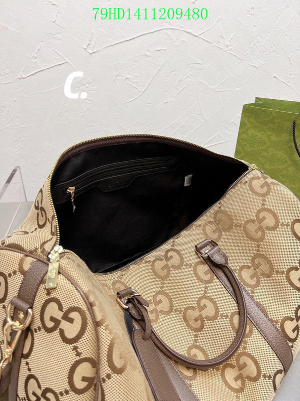Amelia - GCI Bags - 11335