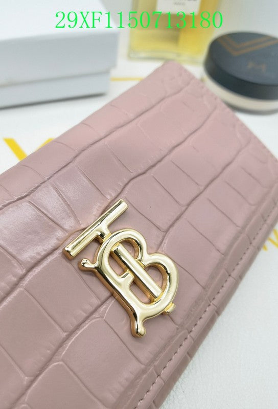 Amelia - BOR Wallet - 007