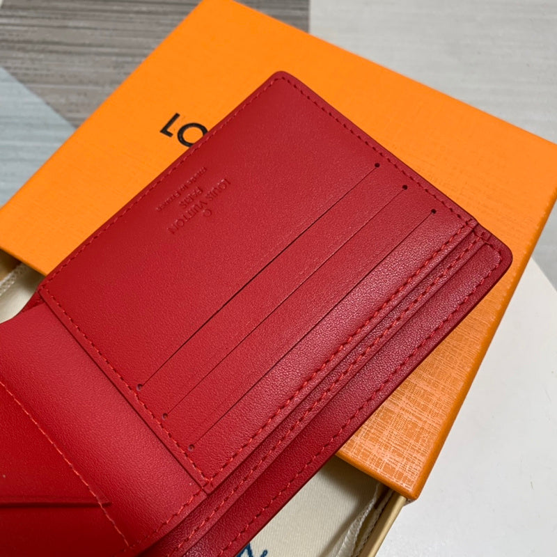 Amelia- LOV  Luxury  Wallets - 553