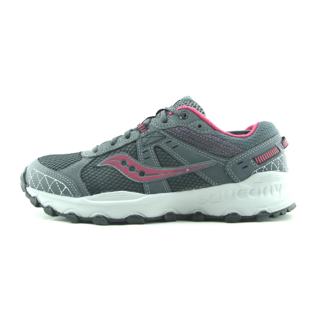 SAUCONY GRID RAPTOR TR 2