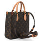 Louis Vuitton Monogram Sac Plat BB