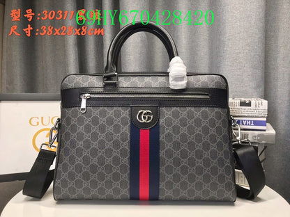 Amelia - GCI Bags - 11301