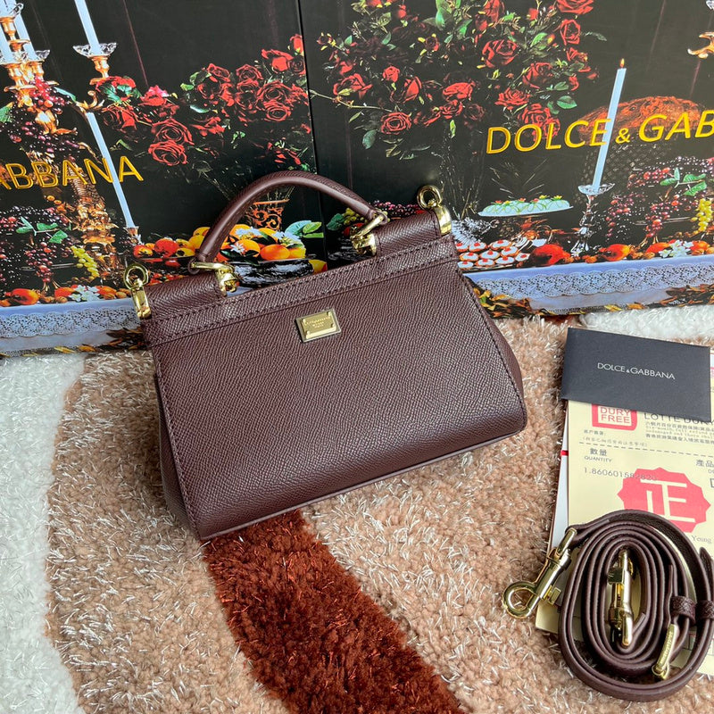 Amelia- DG Bags - 061