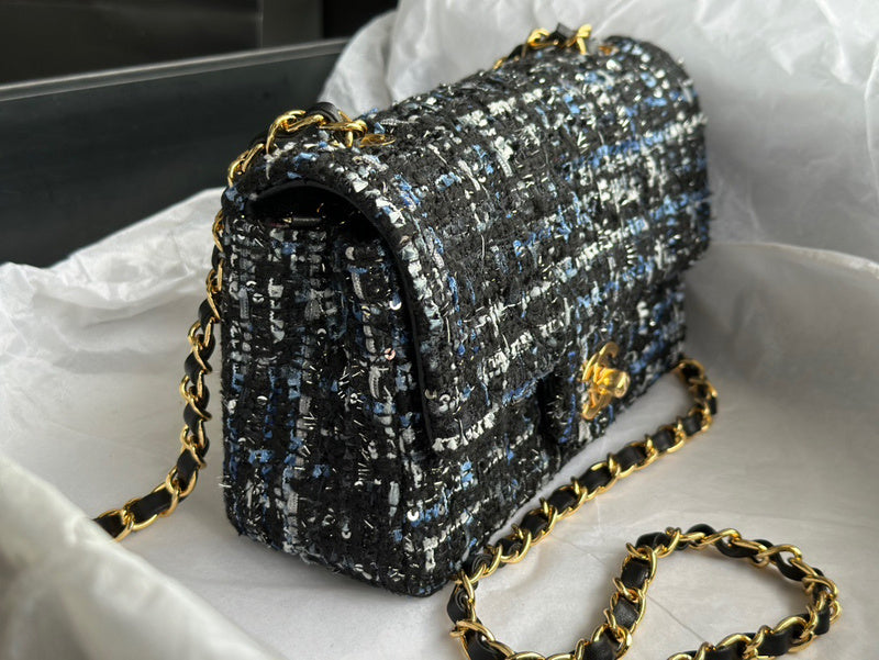 Amelia-  CHL BAGS  - 089