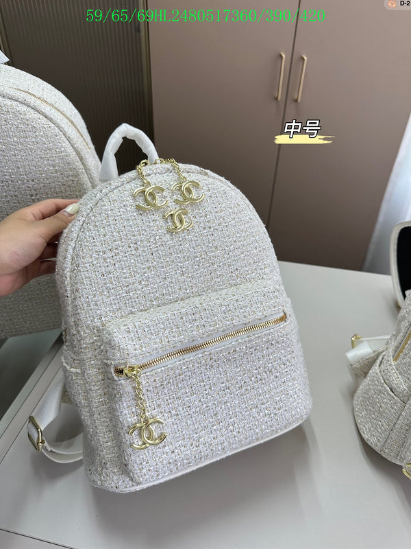 Amelia - CHL Bags - 906