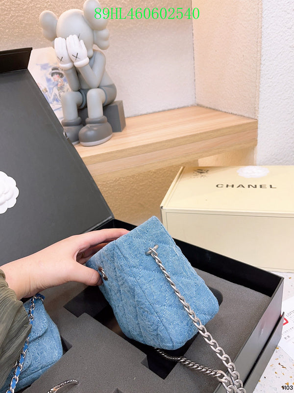 Amelia - CHL Bags - 767