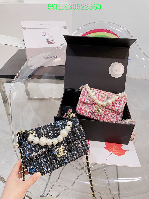 Amelia - CHL Bags - 883