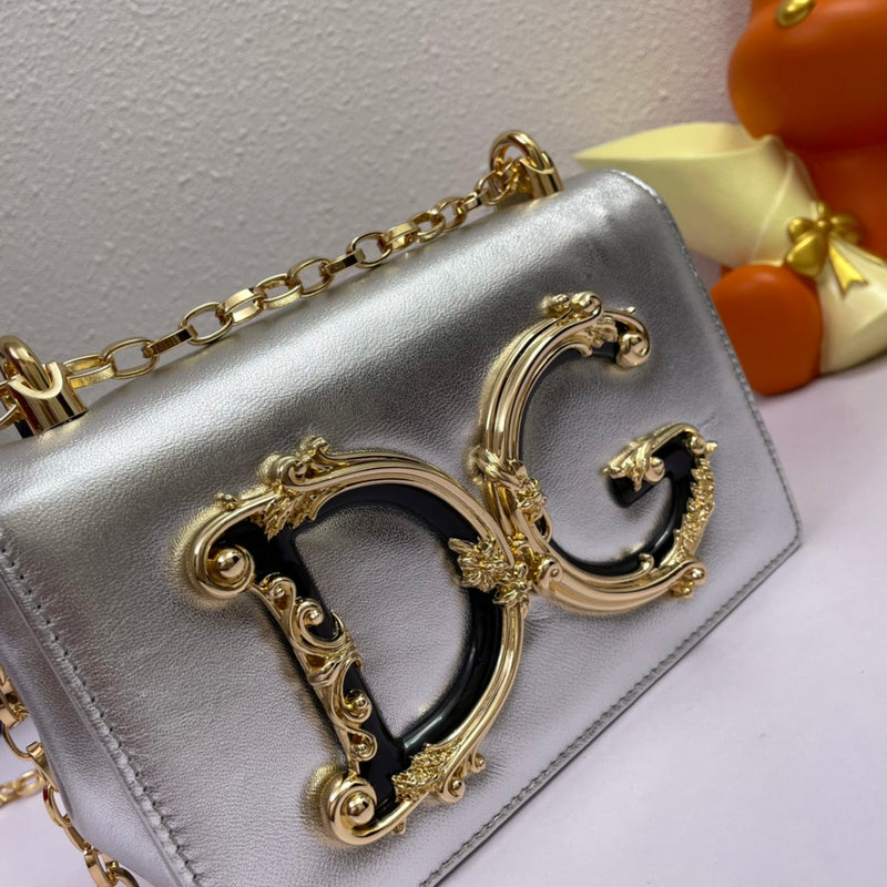 Amelia- DG Bags - 048