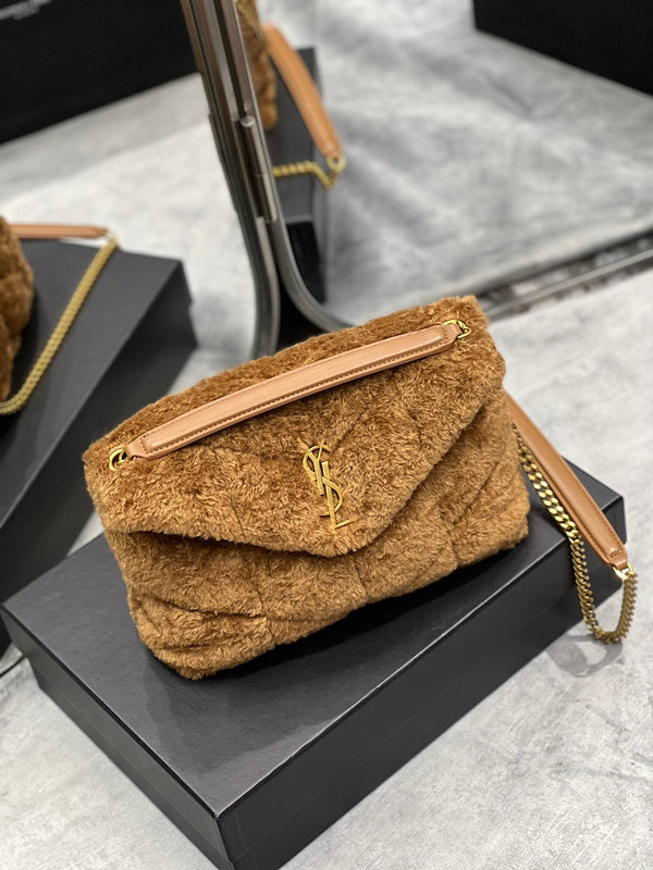 Amelia - YSL Bag - 4162