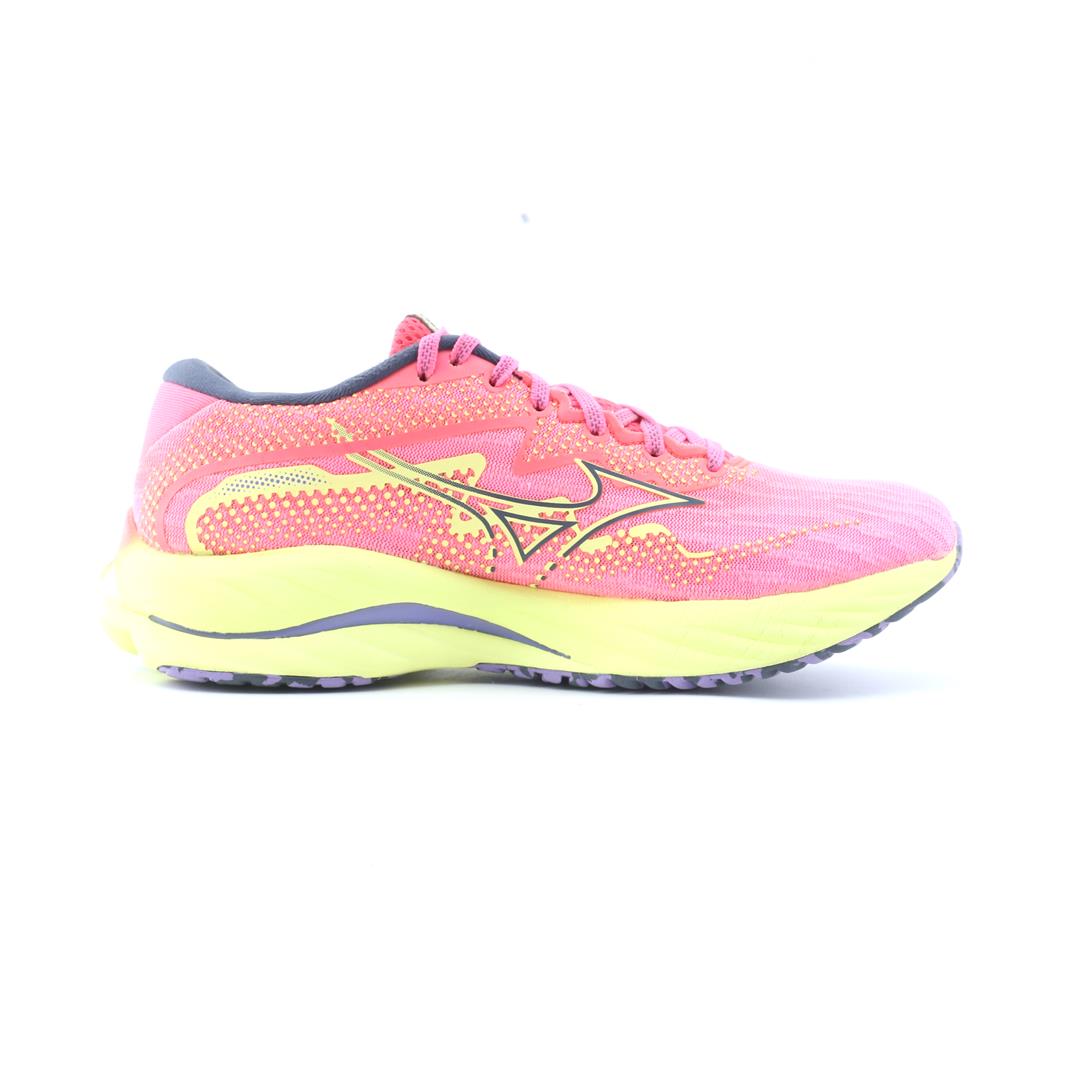 MIZUNO WAVE RIDER 27