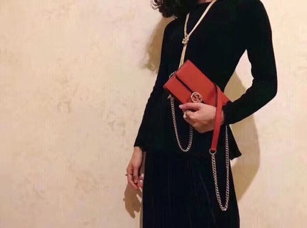 Amelia- GUKI Women Bags - 1106