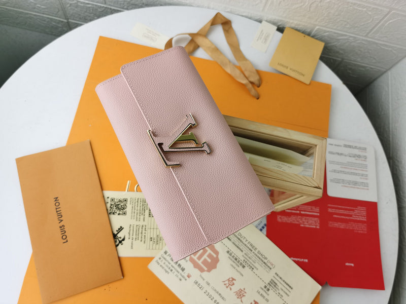 Amelia- LOV  Luxury  Wallets - 778