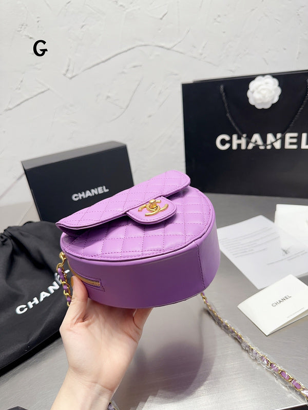 Amelia- CHL Bags - 7338