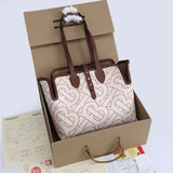 B-Berry Bags - Women Ameliave Luxury Bags - 956