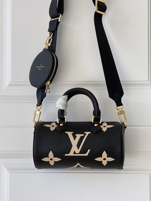 Fan Fashion Lu-Vi bags - 17201