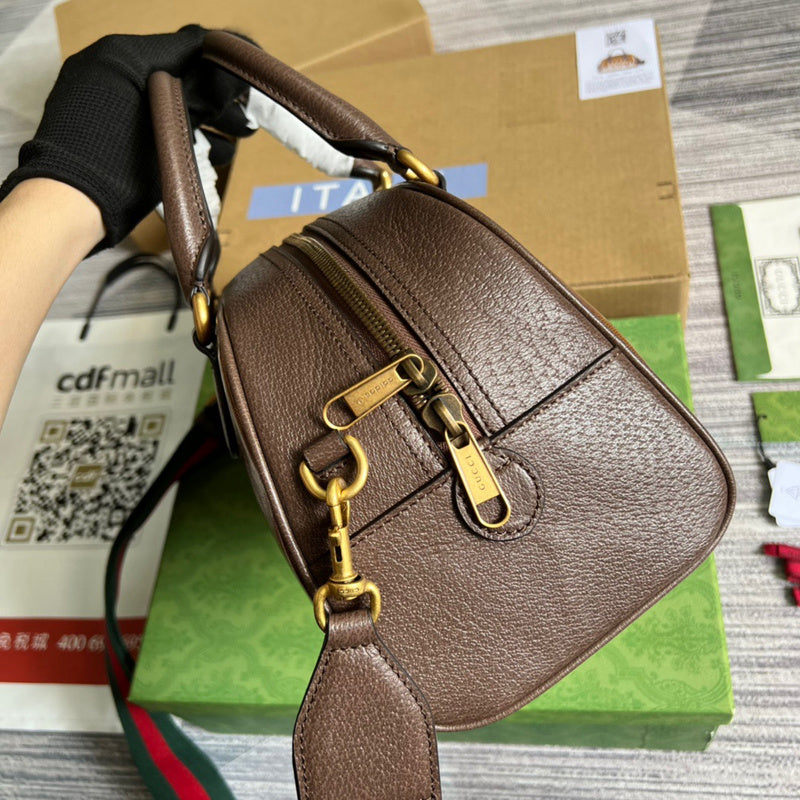 Amelia- GCI LUXURY LADY BAGS - 582