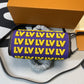 Fan Fashion Lu-Vi bags - 11274