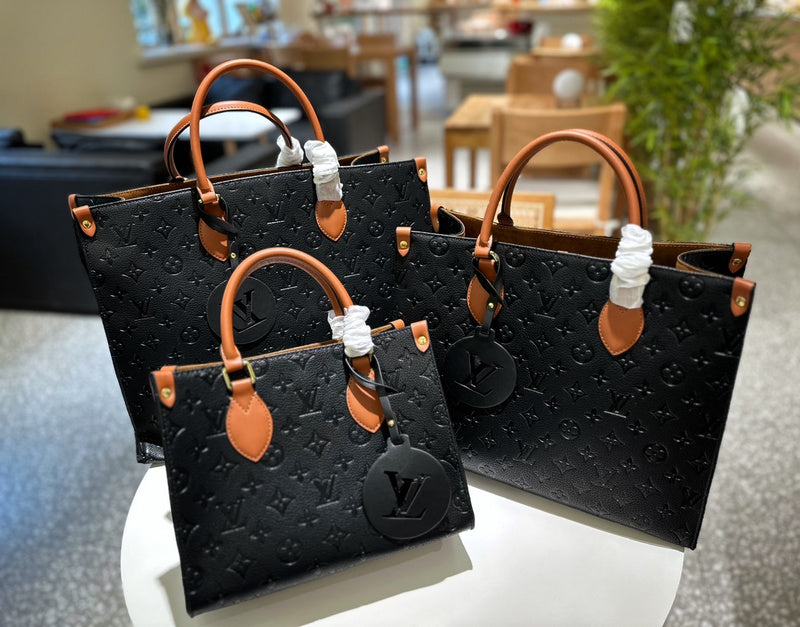 Amelia - LV Bags - 14309