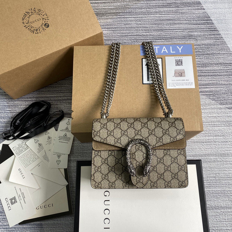 Amelia- GUKI Bags - 2029