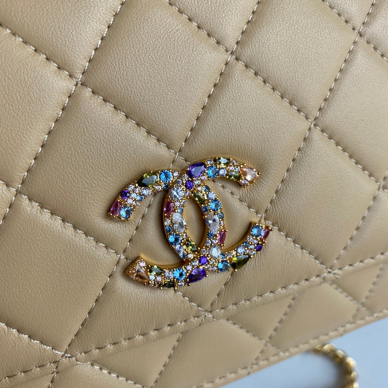 Amelia- CHL Bags - 6490