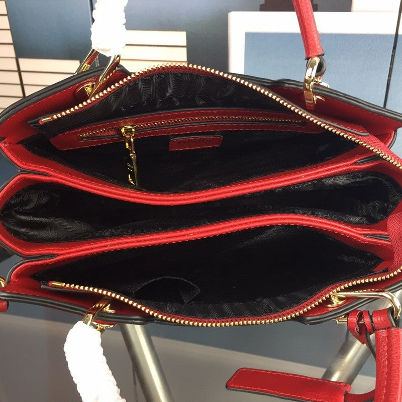 Amelia- PRDA  LUXURY BAGS - 066