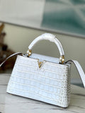 Fashion Lu-Vi bags - 4758