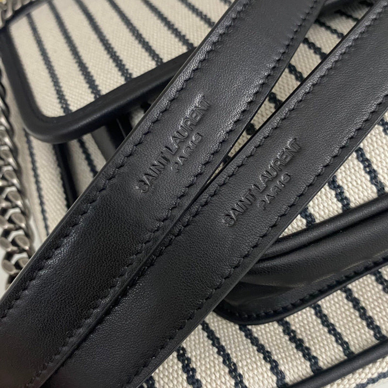 Amelia - YSL Bag - 3658