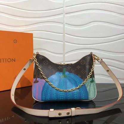 Amelia- Lu-Vi bags - 11578