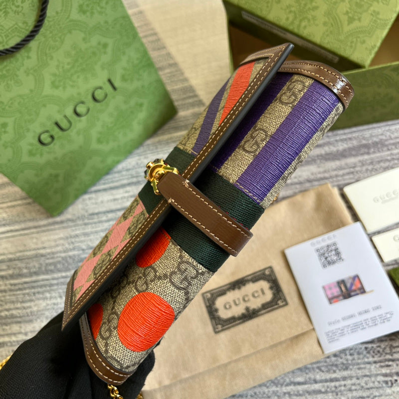 Amelia- GCI Bags - 4898