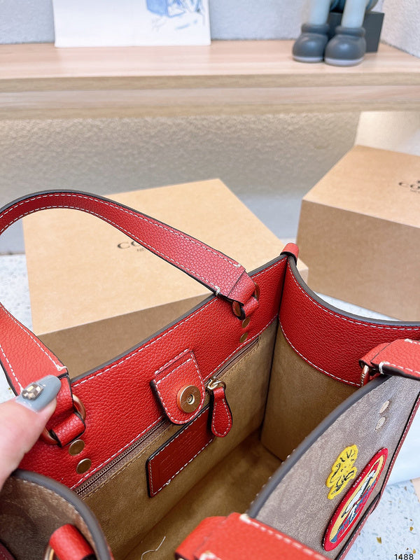 Amelia - CCH Bags - 345