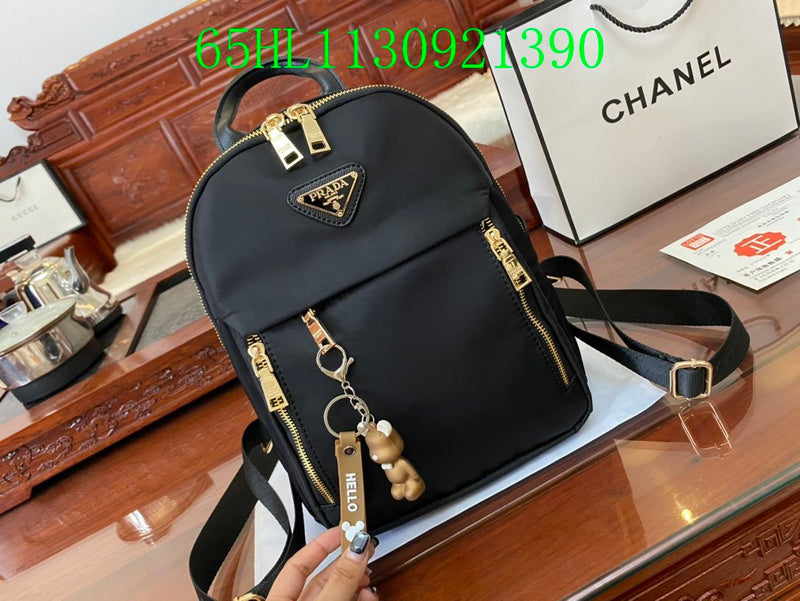 Prada Bags - The Barnes Bags  955
