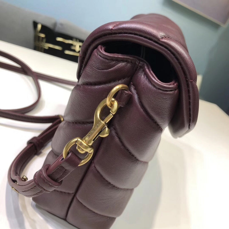 Amelia - YSL Bag - 2323